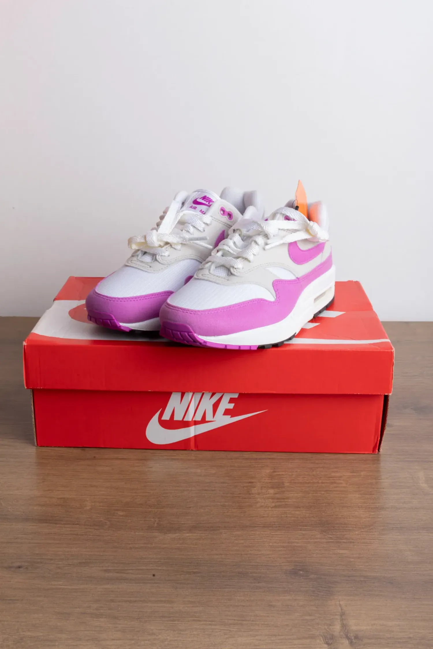 Nike Air Max 1 Fuchsia Dream