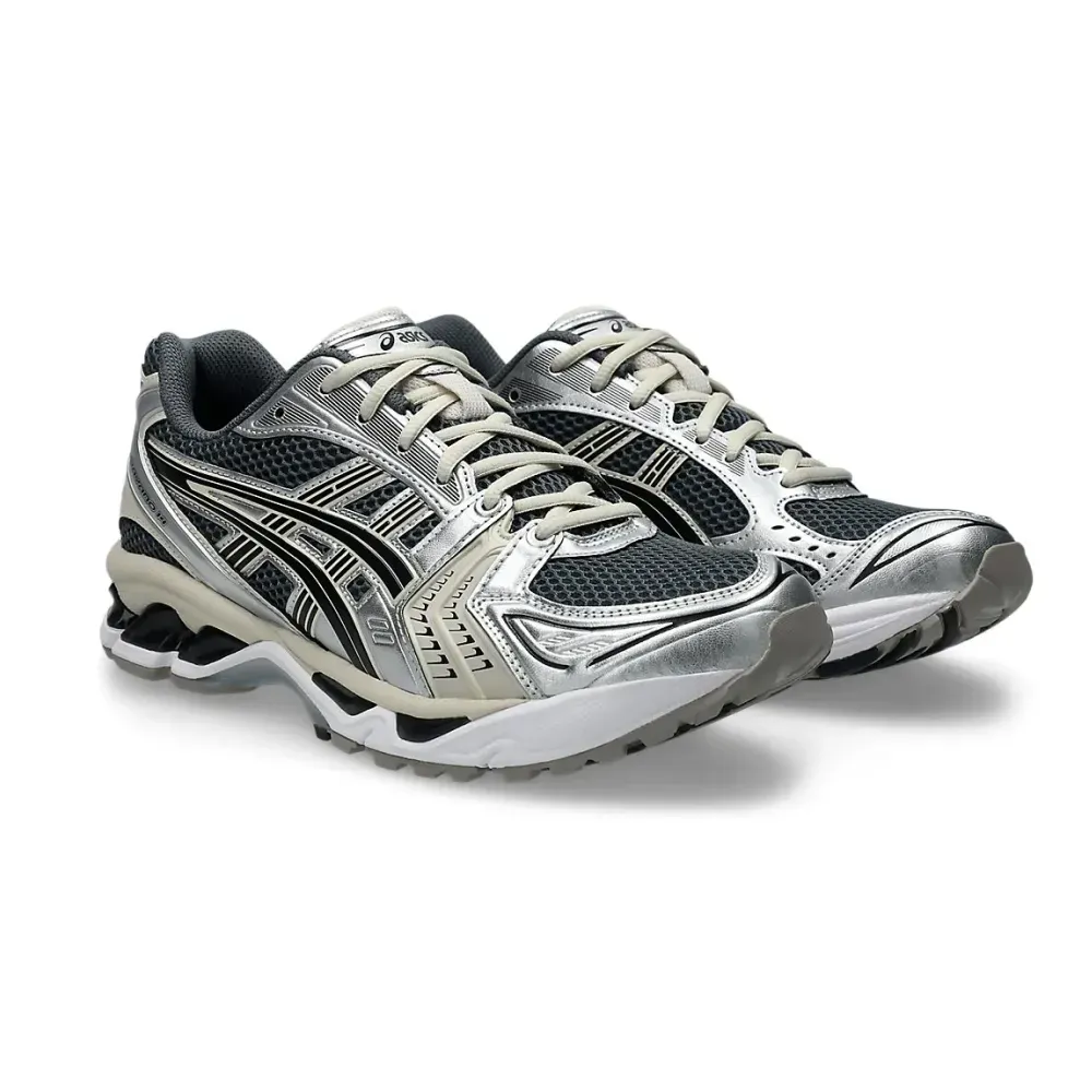 Asics Gel-Kayano 14 Carrier Grey Black - Droper