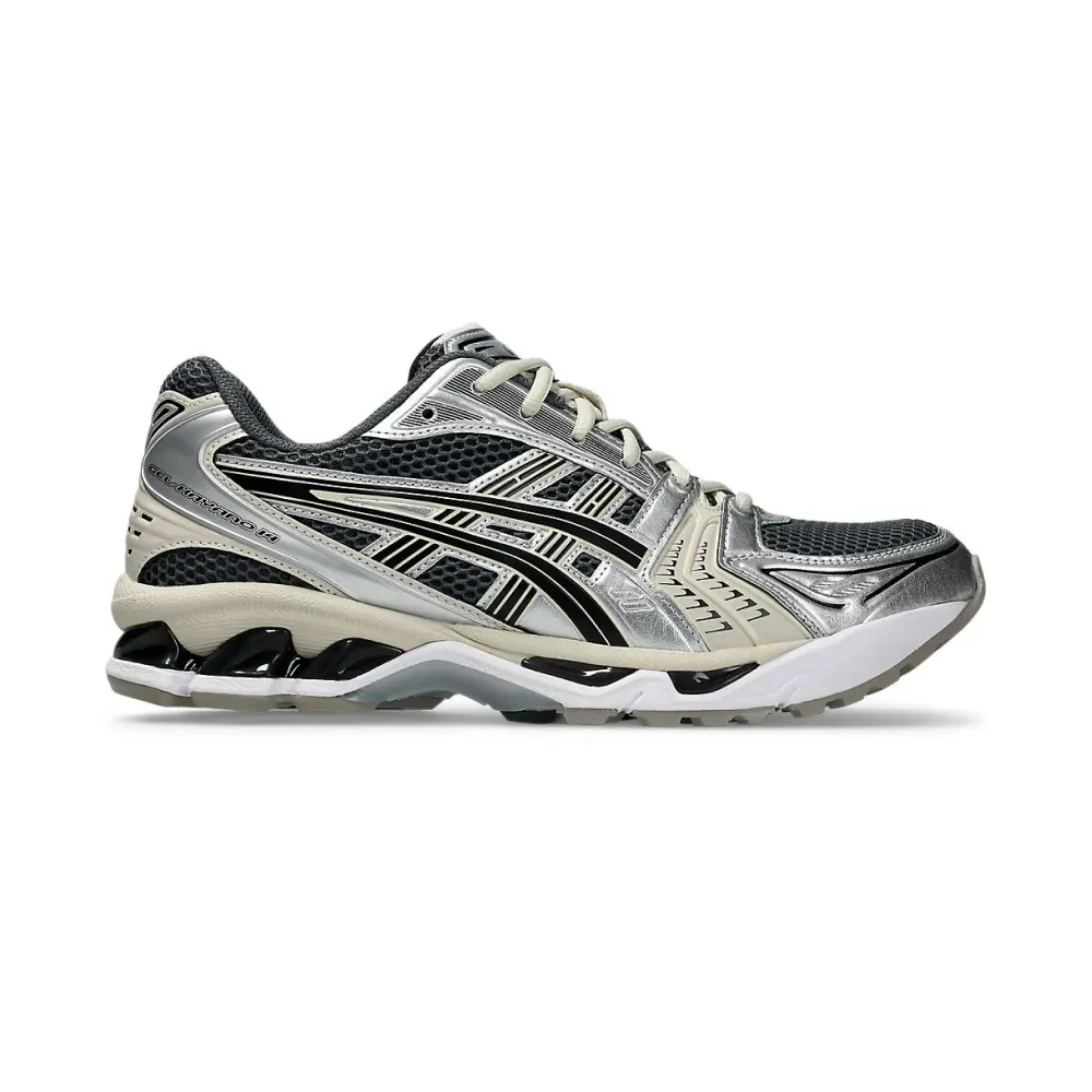 Asics Gel-Kayano 14 Carrier Grey Black foto 1
