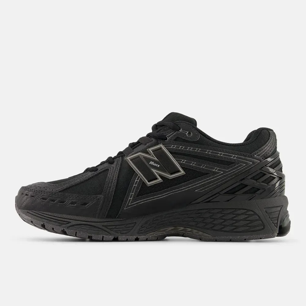 New Balance 1906R Black foto 3