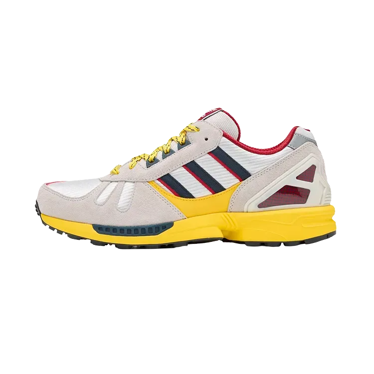 adidas Arsenal SPZL F.C. ZX 7300 Crystal White Aurora Ink