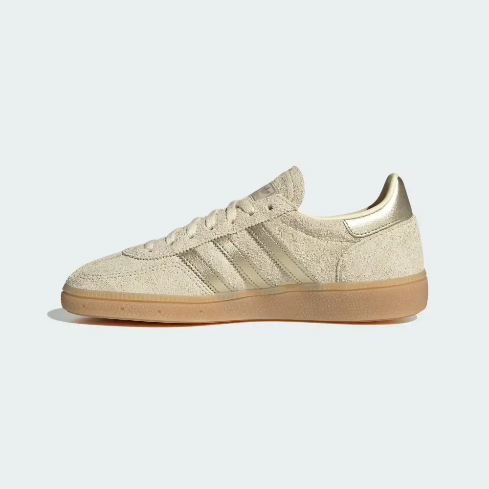 adidas Handball Spezial Warm Vanilla Thermal Chrome Gum foto 3