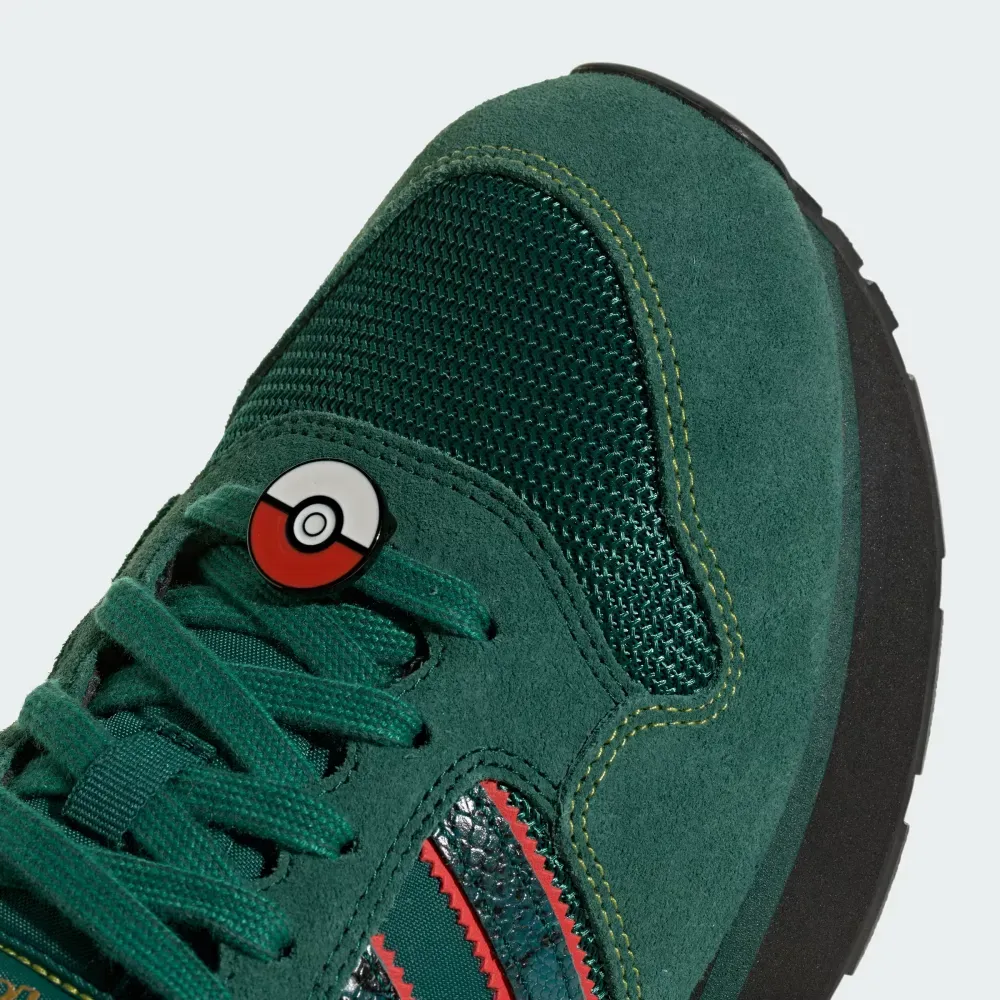 adidas x ZX 500 RS Rayquaza - Droper