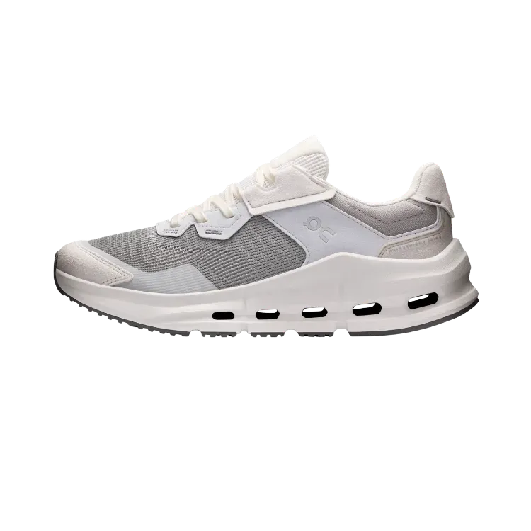 On Running Cloudnova Rift 1 Alloy Glacier