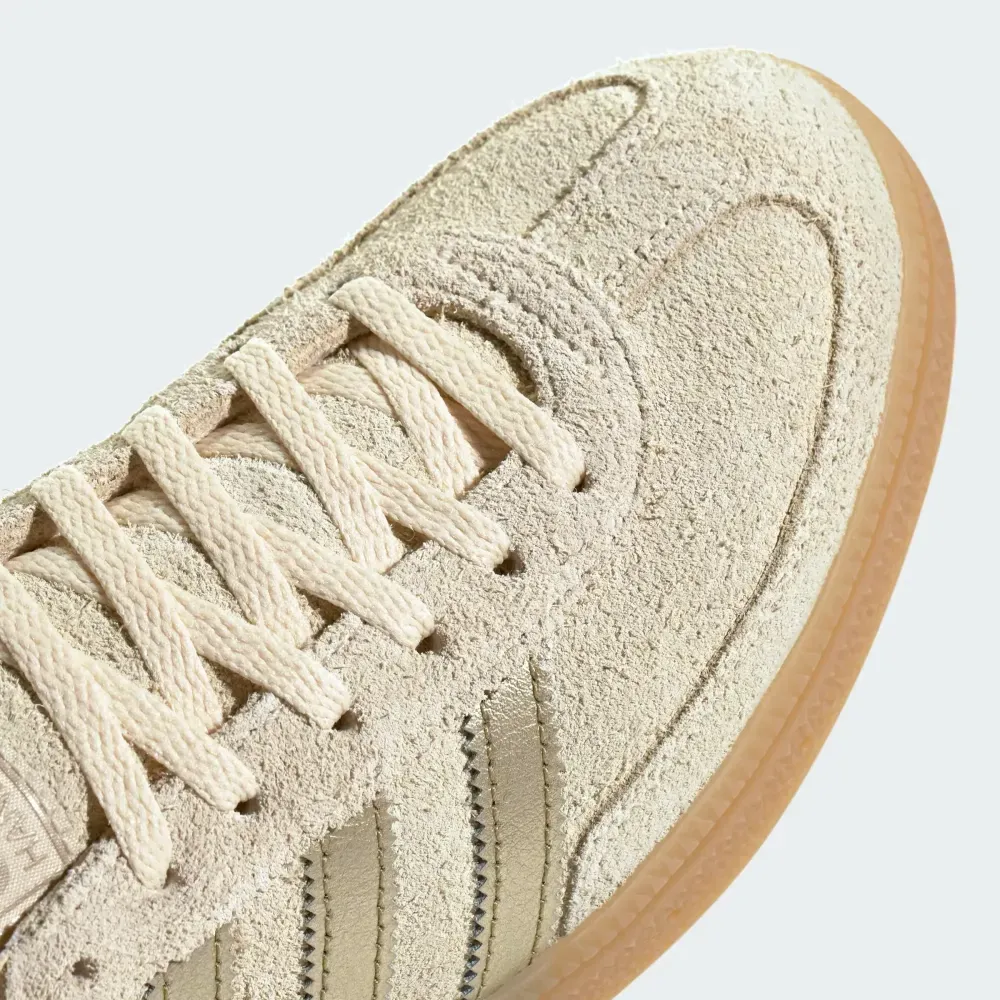 adidas Handball Spezial Warm Vanilla Thermal Chrome Gum foto 7