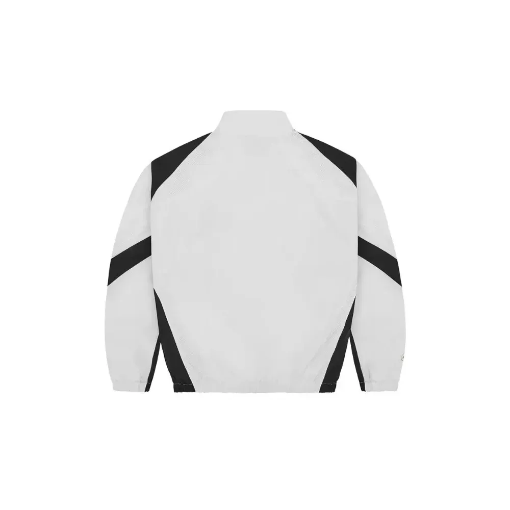 Conjunto Corteiz Olympic Shuku Brasil White Black foto 2