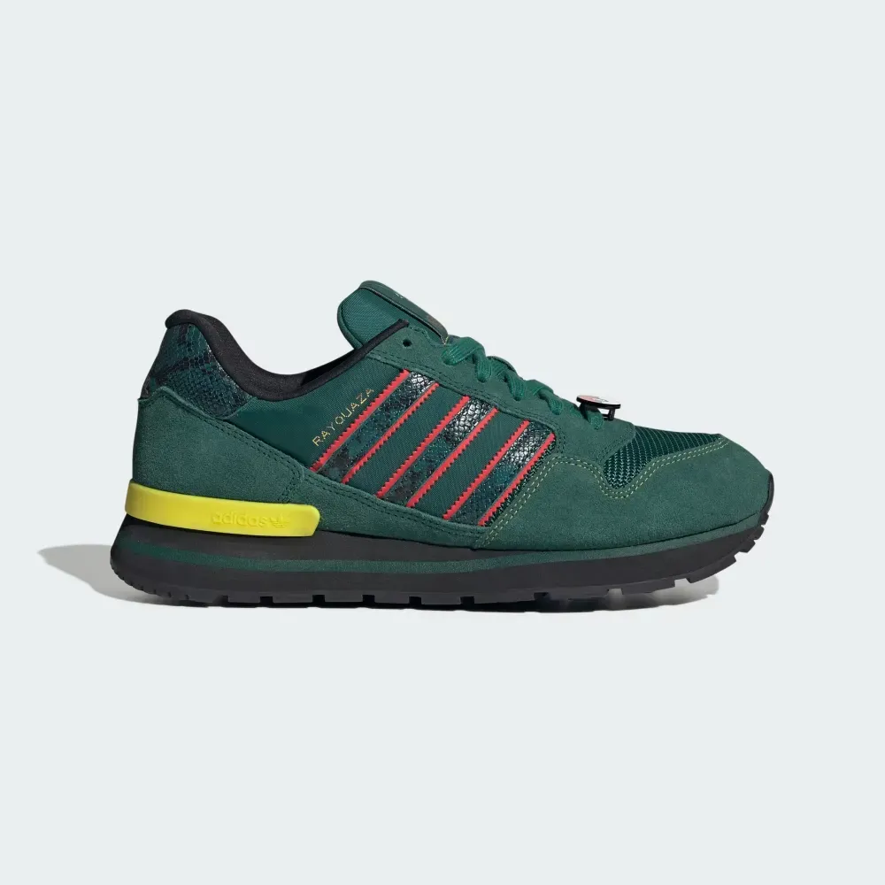 adidas x ZX 500 RS Rayquaza foto 1
