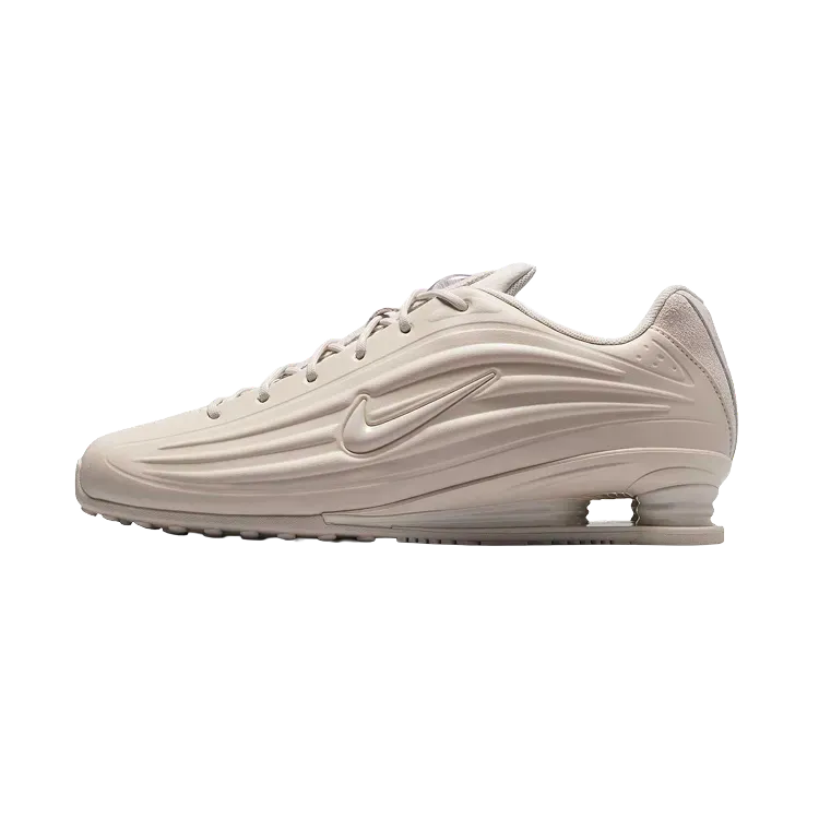 Nike Shox Z Light Orewood Brown