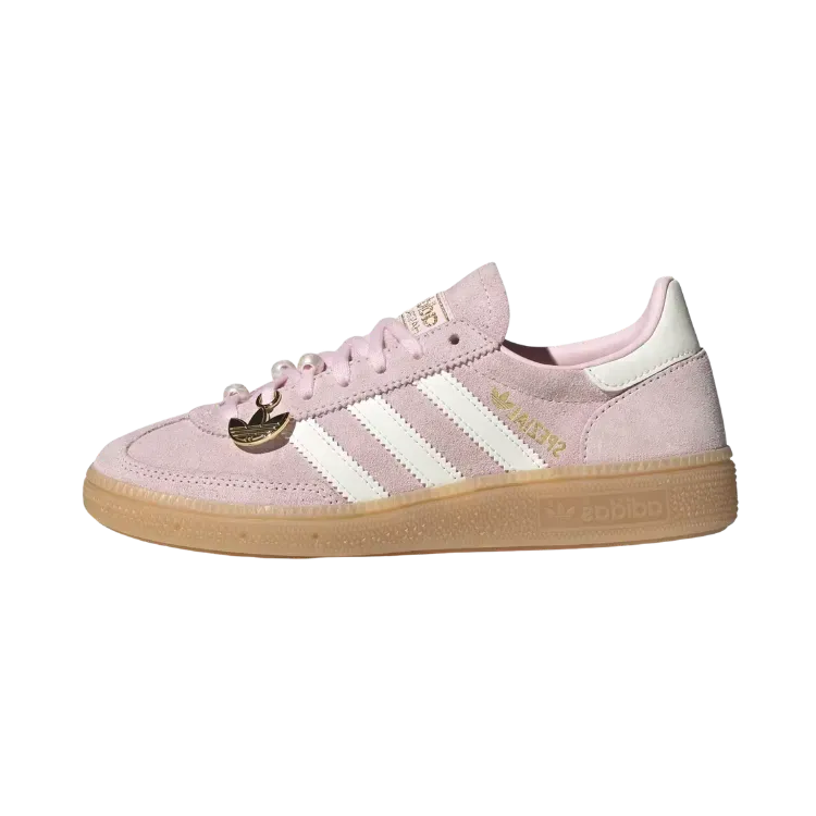 adidas Handball Spezial Clear Pink Off White Gum