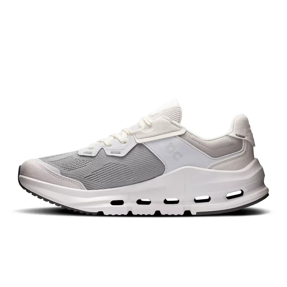 On Running Cloudnova Rift 1 Alloy Glacier foto 3