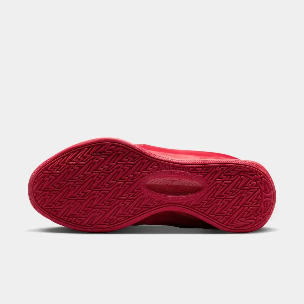 Nike KD19 Candy Apple foto 5