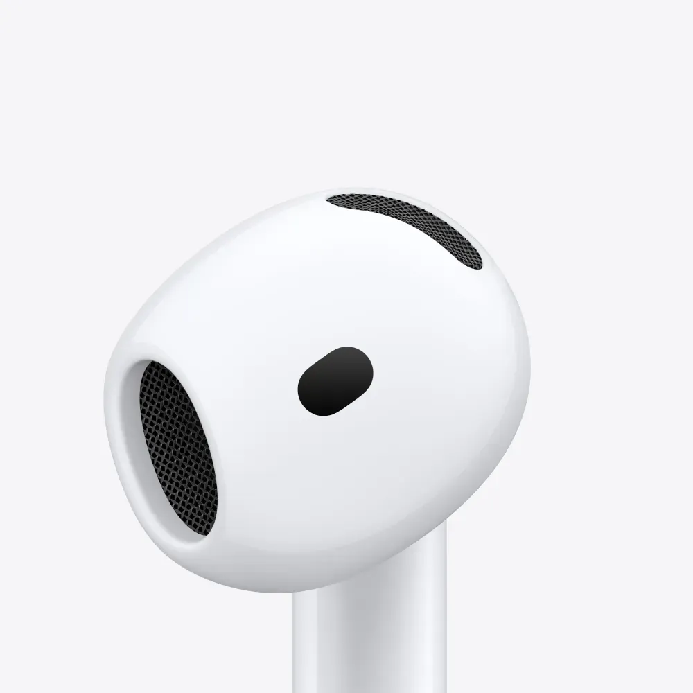 Apple AirPods 5 Com Estojo De Recarga Sem Fio foto 3