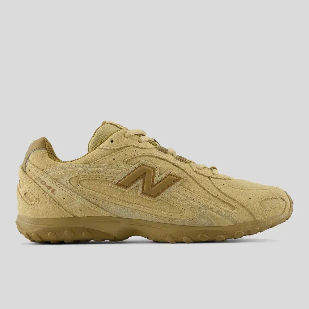 New Balance 204l Quicksand Bark foto 1