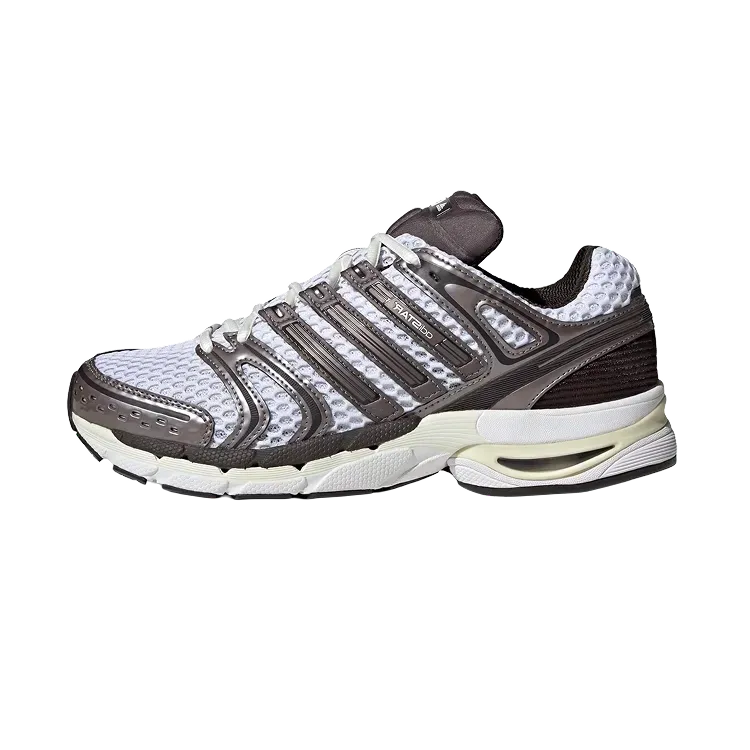 adidas Adistar Control 5 Cloud White Coffee Met. Aurora Coffee