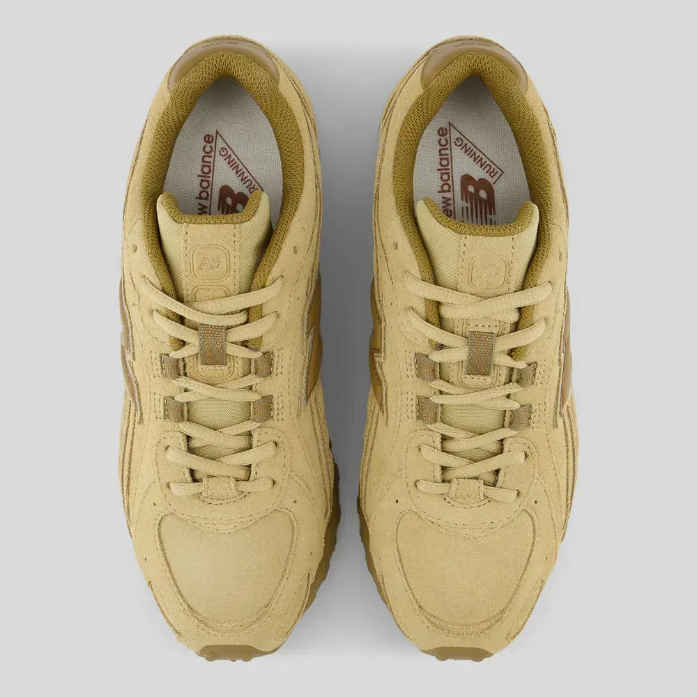 New Balance 204l Quicksand Bark foto 2