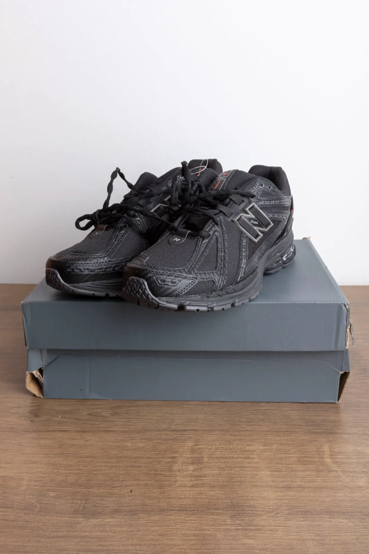 New Balance 1906R Black