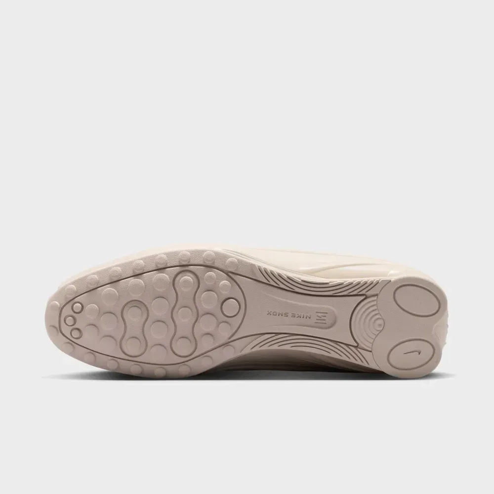 Nike Shox Z Light Orewood Brown foto 5
