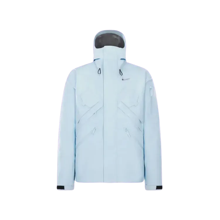 NOCTA x Nike Jaqueta Alien Goretex Cobalt