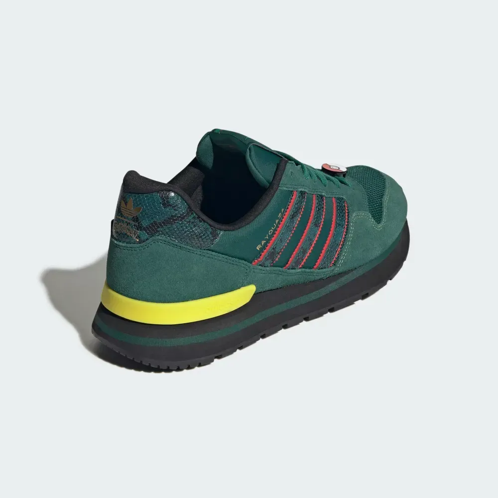 adidas x ZX 500 RS Rayquaza foto 4