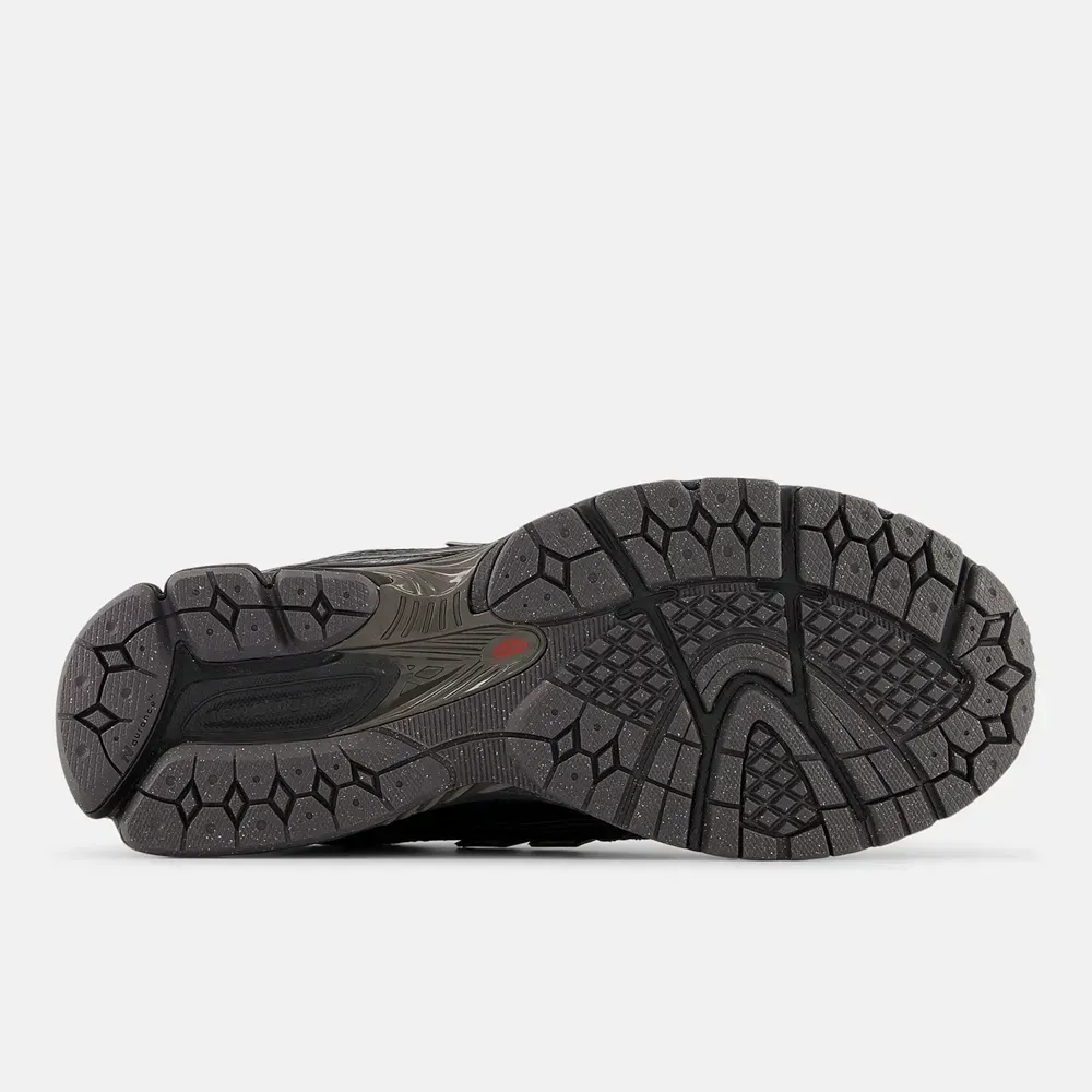 New Balance 1906R Black foto 4