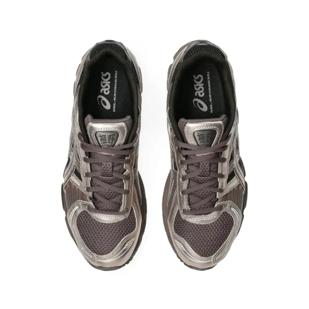 Asics Gel-Kayano 12.1 Cocoa Powder Rose Gold foto 2