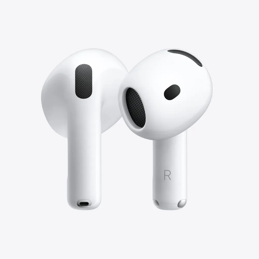 Apple AirPods 5 Com Estojo De Recarga Sem Fio foto 1