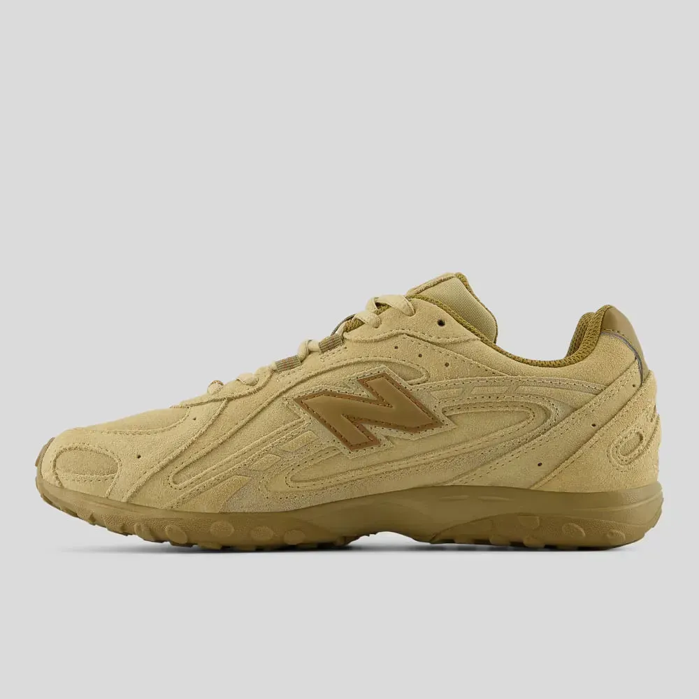 New Balance 204l Quicksand Bark foto 3