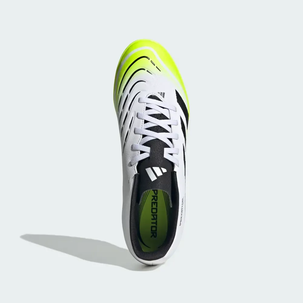 Chuteira adidas Predator Club Society foto 2