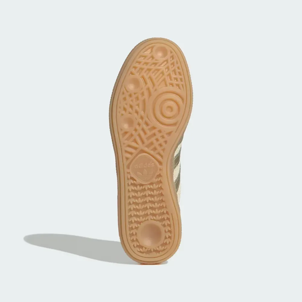 adidas Handball Spezial Warm Vanilla Thermal Chrome Gum foto 5