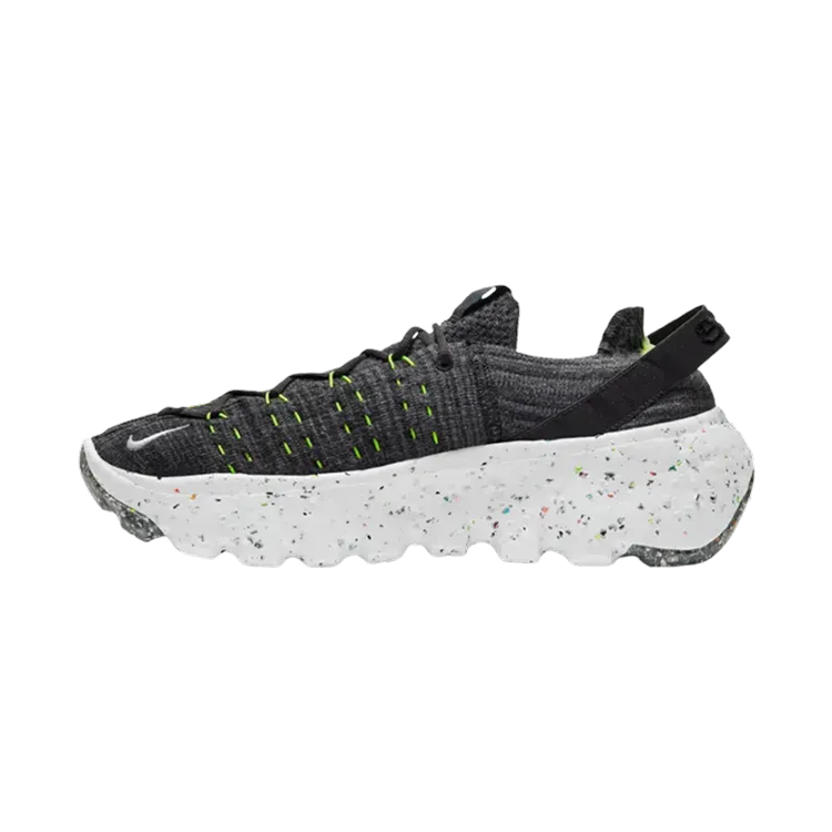 Nike Space Hippie 04 Black Volt White