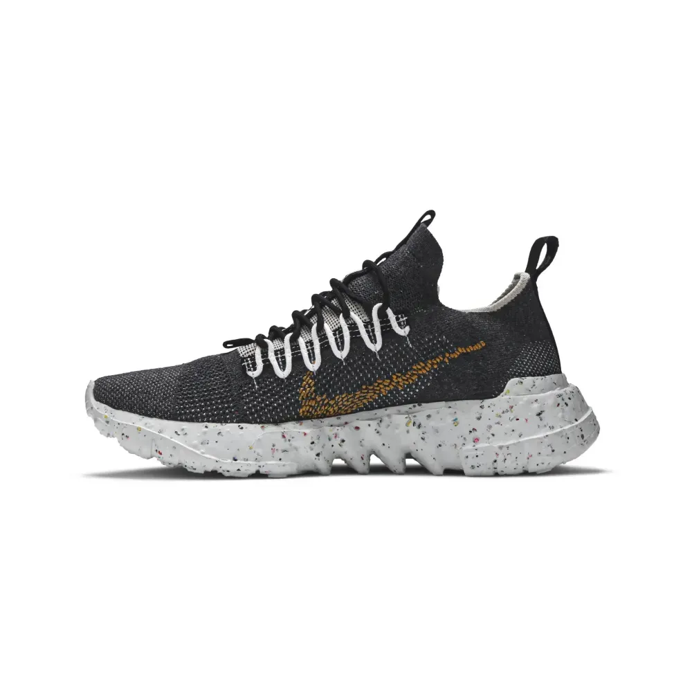 Nike Space Hippie 01 Black Wheat foto 3
