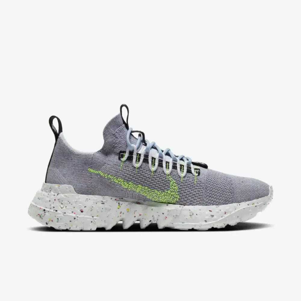 Nike Space Hippie 01 Volt foto 3