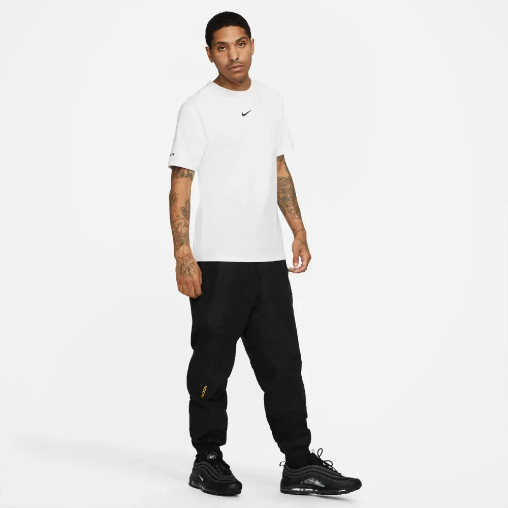 NOCTA x Nike Camiseta Short Sleeve Top White foto 2