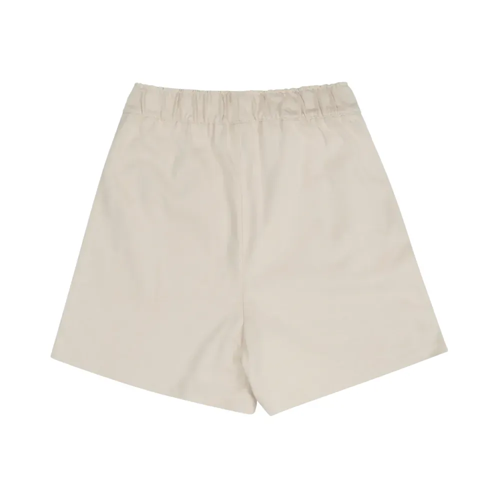 Shorts Nike Jersey Easy Ivory foto 1