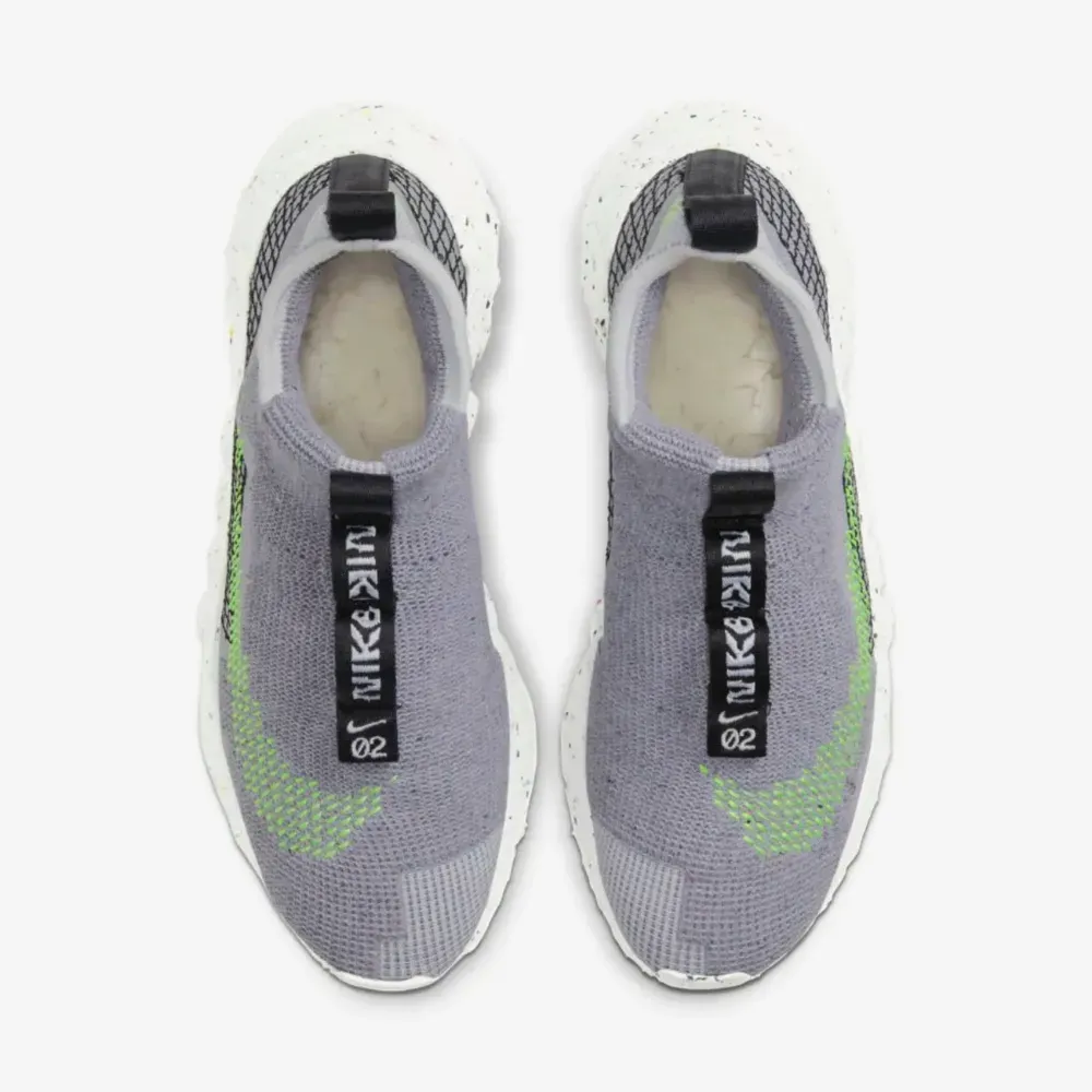 Nike Space Hippie 02 Volt foto 2