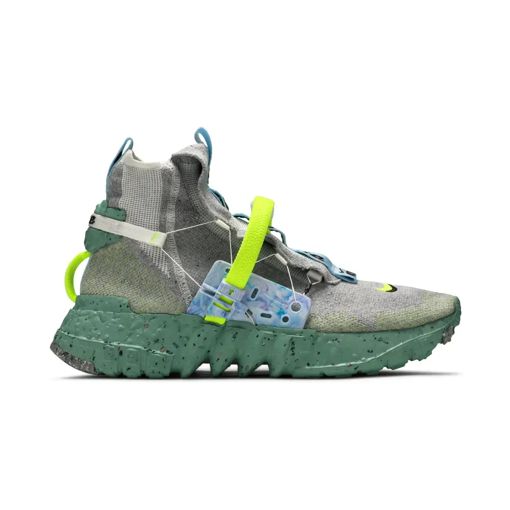 Nike Space Hippie 03 Healing Jade foto 1