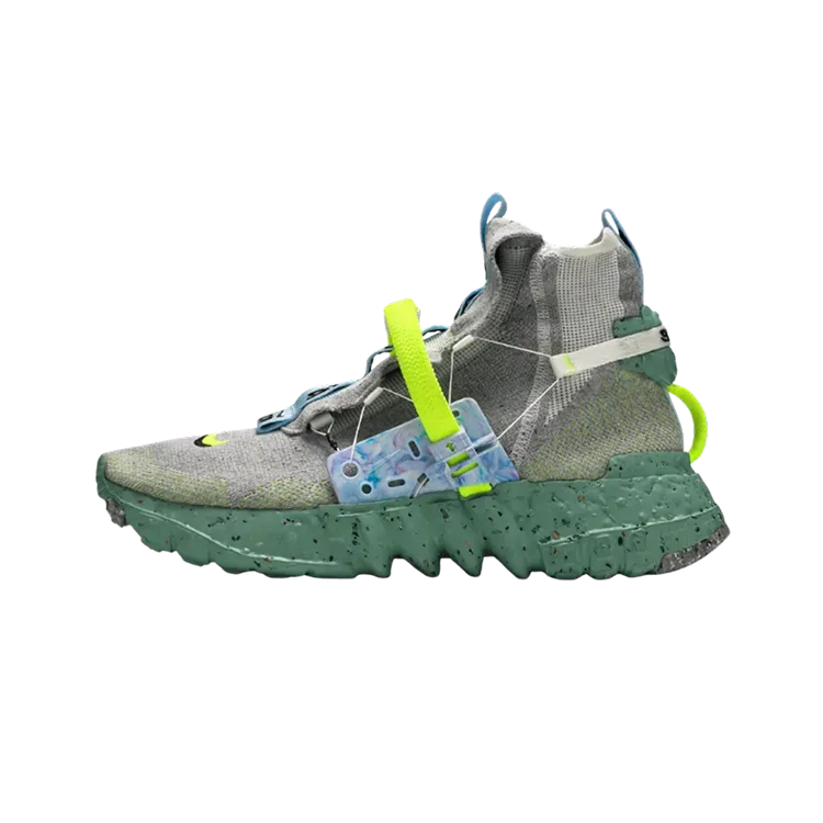 Nike Space Hippie 03 Healing Jade