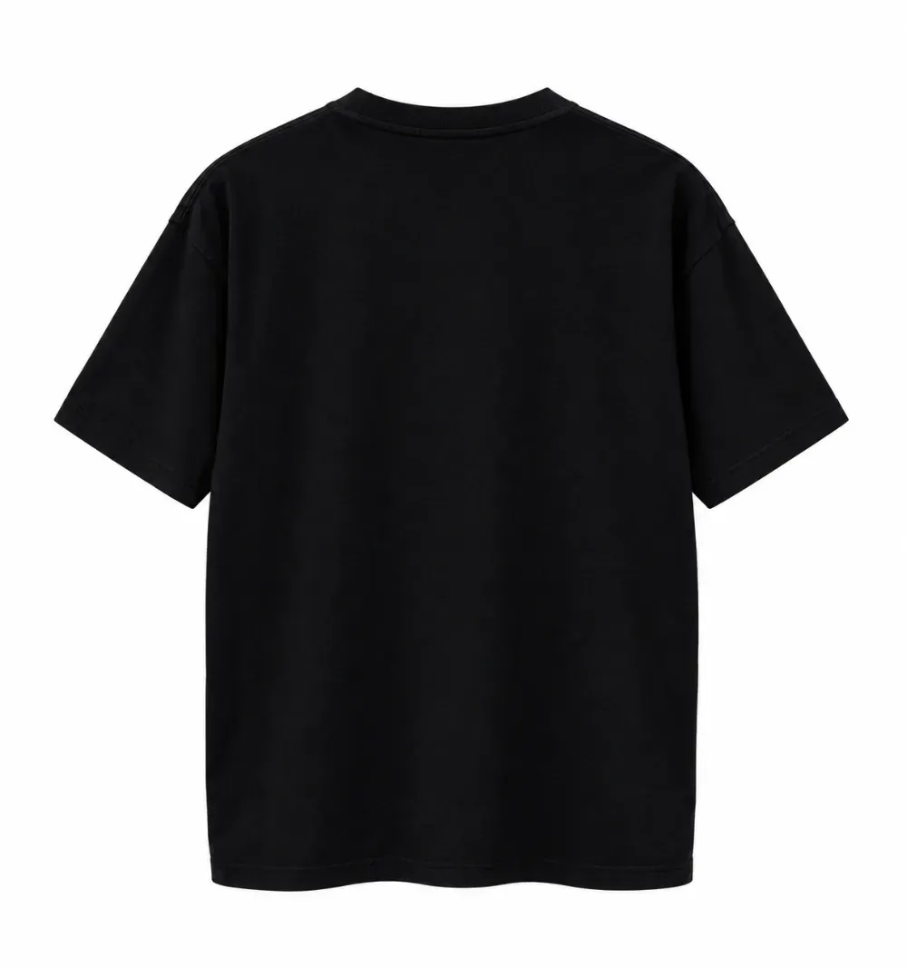 Camiseta Warren Lotas Argentina Black foto 1