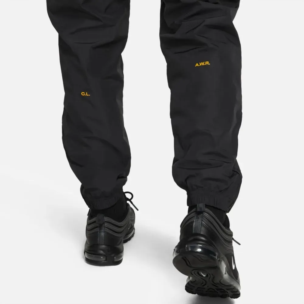 Imagem NOCTA x Nike Calça Track Pants Black