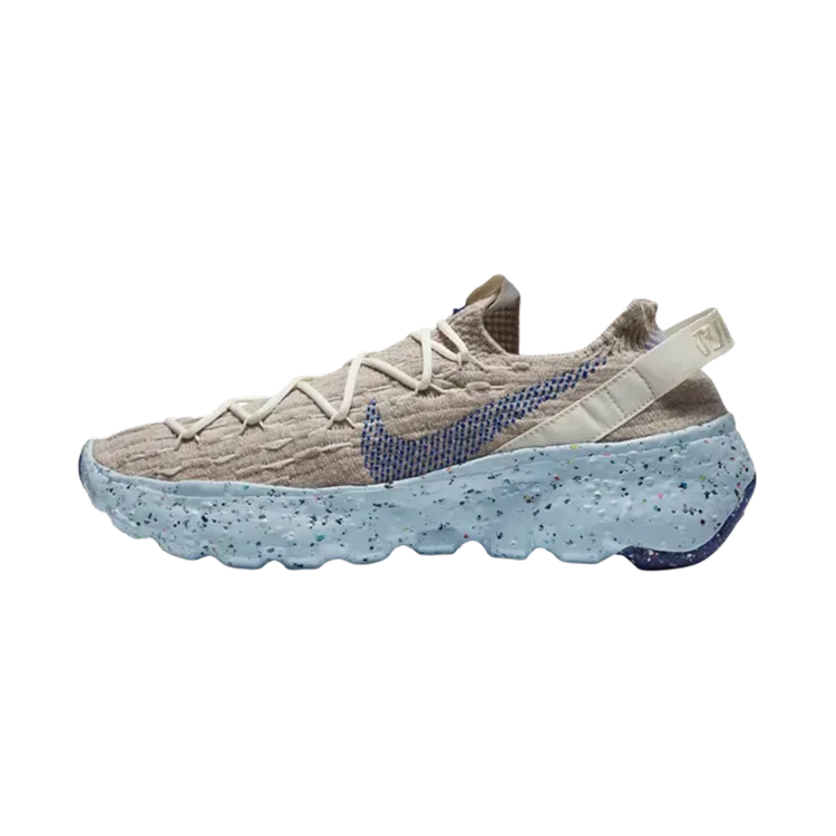 Nike Space Hippie 04 Astronomi Blue
