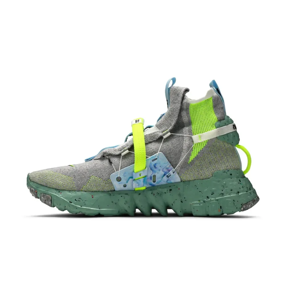 Nike Space Hippie 03 Healing Jade foto 3