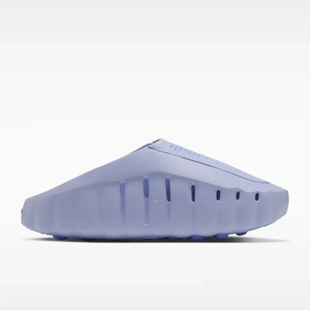 Nike Mind 001 Slide Palest Purple Feminino foto 3