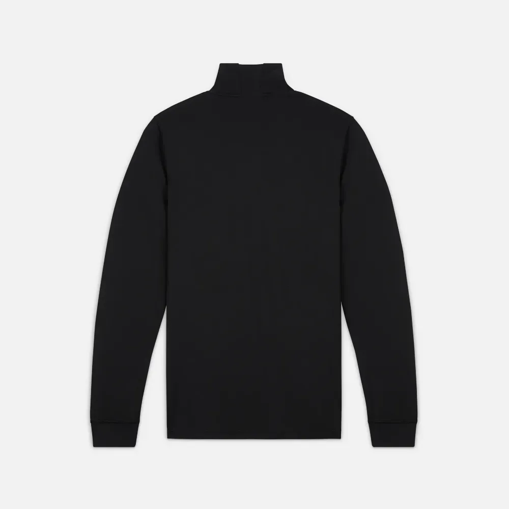 NOCTA x Nike Camiseta Long-Sleeve Au Essential Mock Neck Black foto 1
