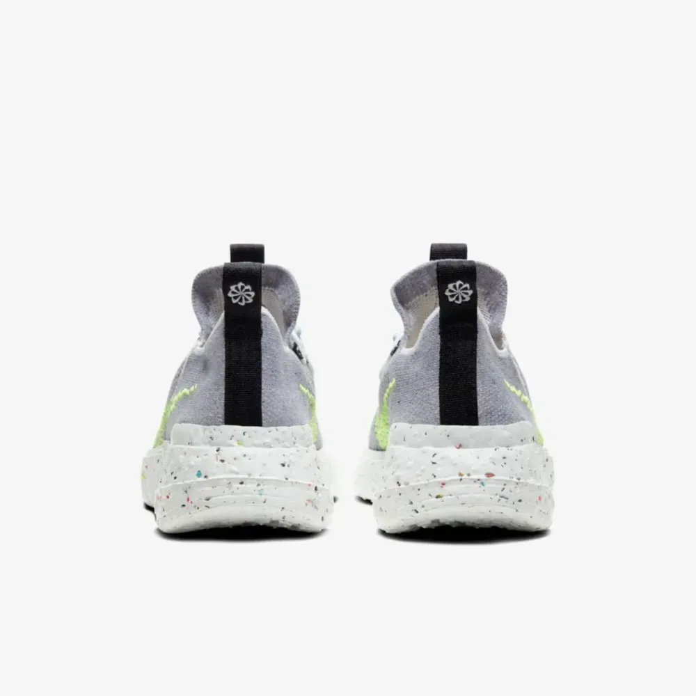 Nike Space Hippie 01 Volt foto 4