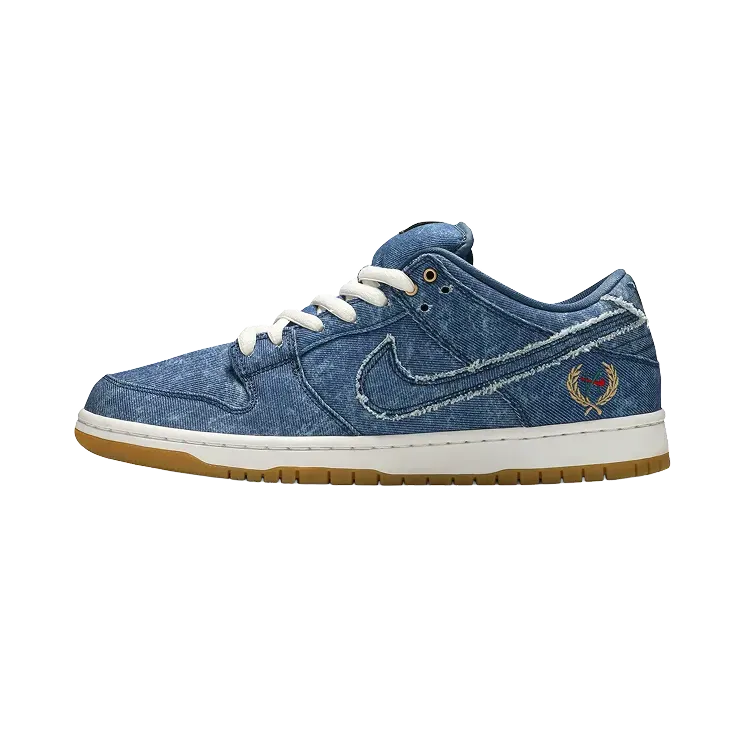 Nike SB Dunk Low Rivals Pack East