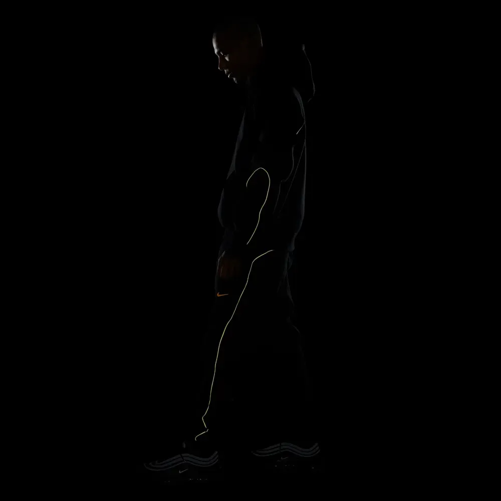 NOCTA x Nike Moletom NRG AU Hoodie Black foto 5