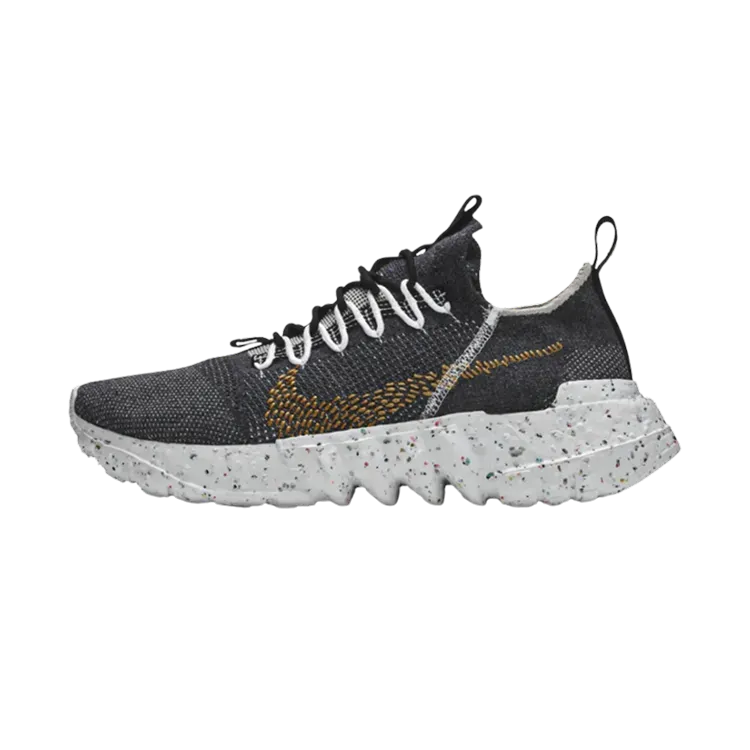 Nike Space Hippie 01 Black Wheat