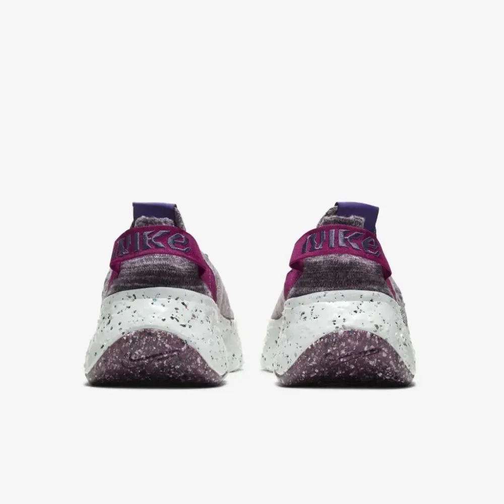 Nike Space Hippie 04 Cactus Flower Feminino foto 3
