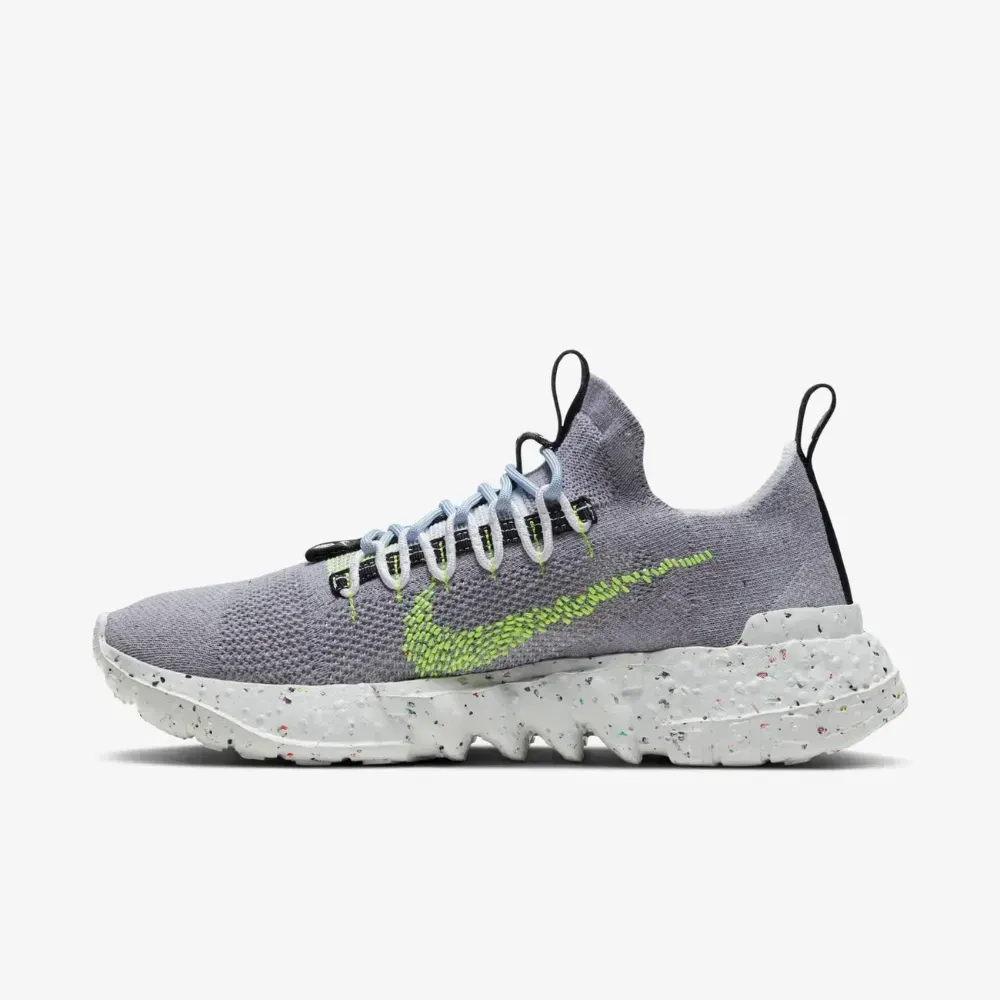 Nike Space Hippie 01 Volt foto 1