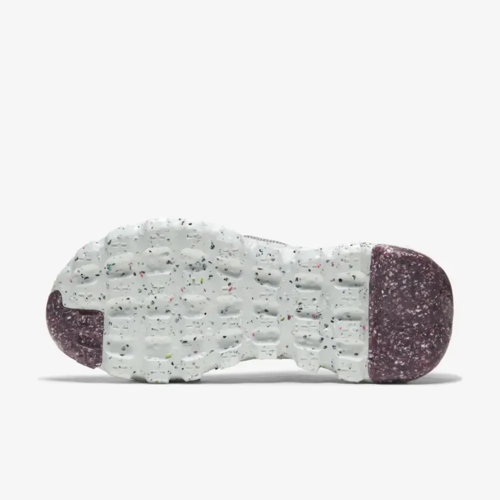 Nike Space Hippie 04 Cactus Flower Feminino foto 4
